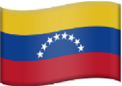Bandera de Venezuela