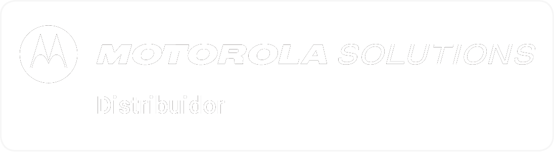 Motorola Solutions – Distribuidor