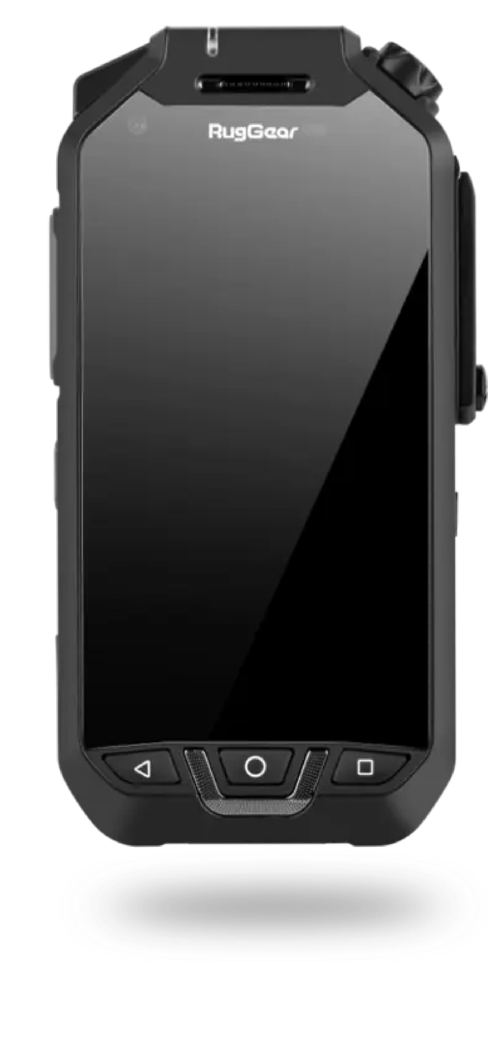 RugGear RG750