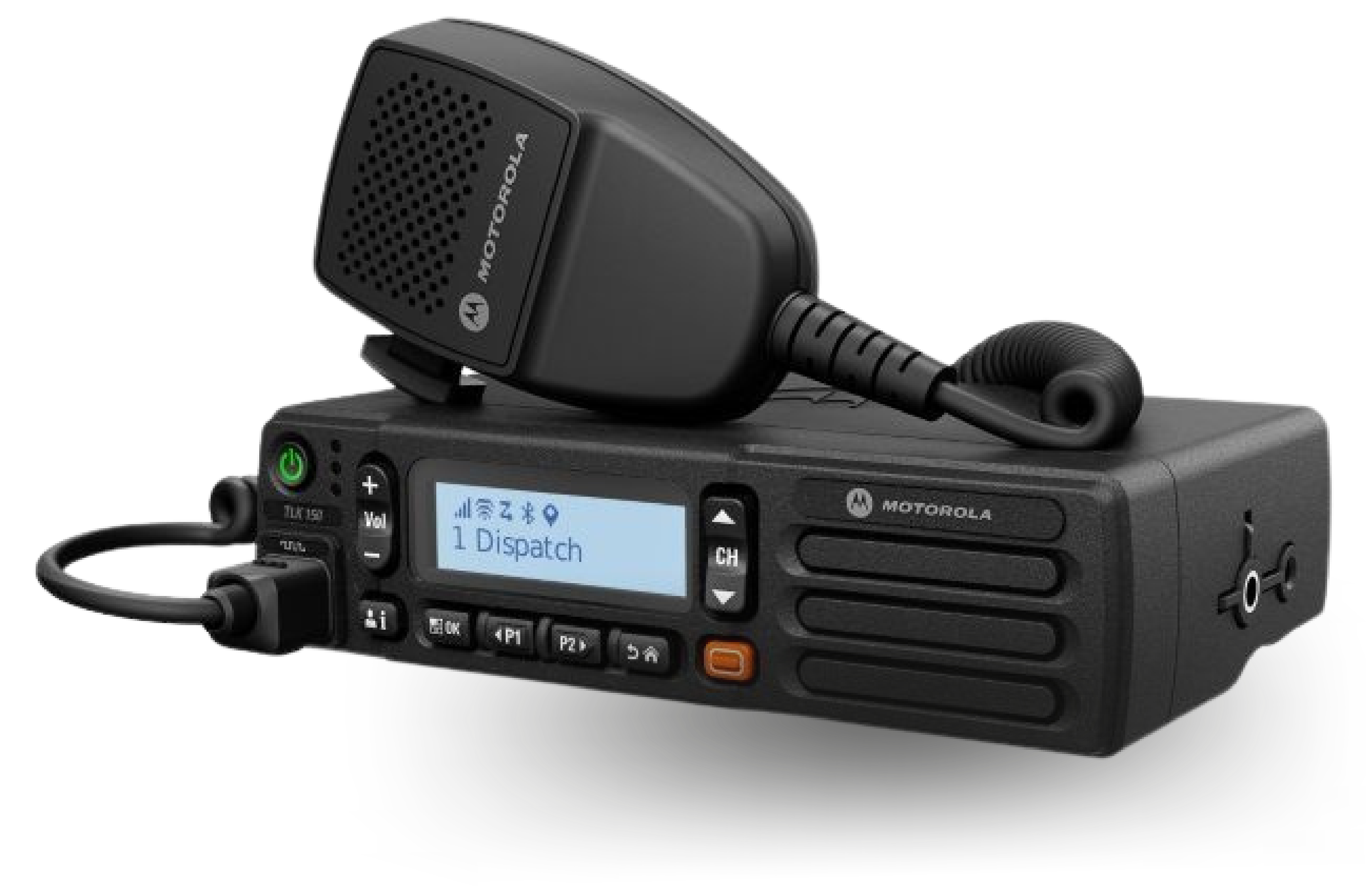 Motorola TLK 150