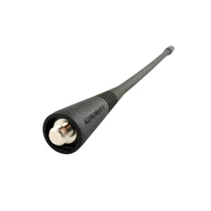 Antena de metal estampado