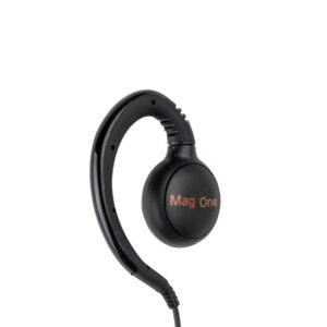 Auriculares giratorios
