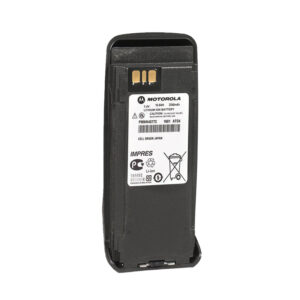 Batería impresa de ion de litio