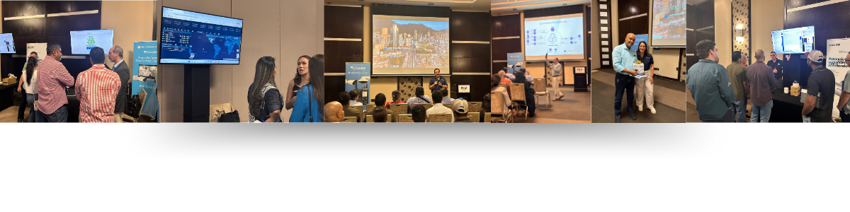 Integrated Security Summit 2025 Panamá