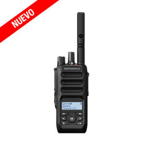 MOTOTRBO R5