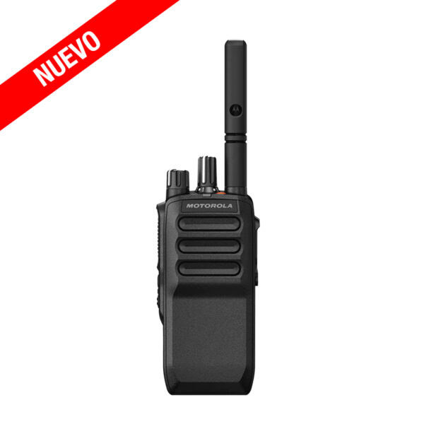 MOTOTRBO R5 - Imagen 2