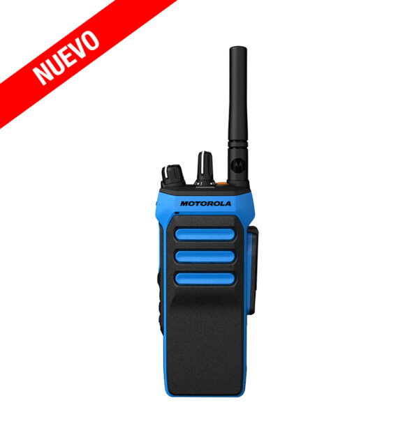 MOTOTRBO R7Ex - Imagen 2