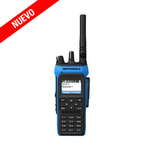 MOTOTRBO R7Ex