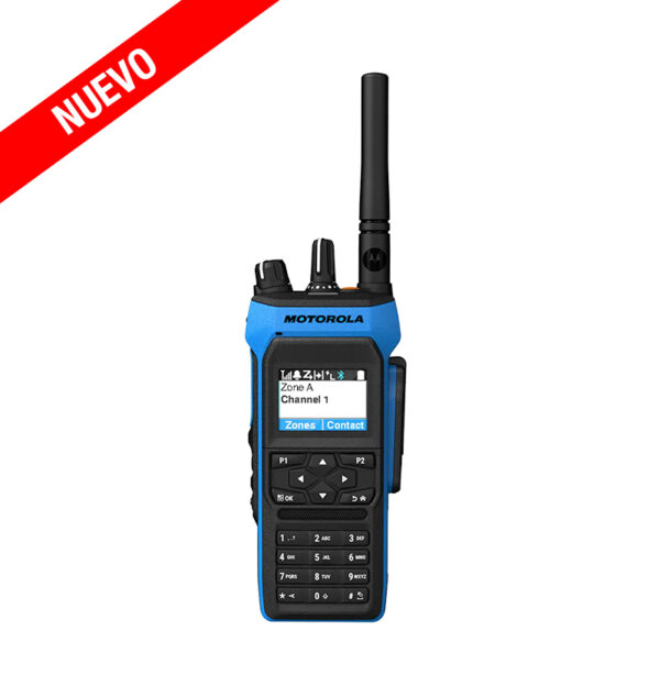 MOTOTRBO R7Ex