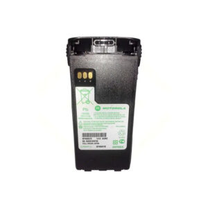 Battery NIMH, 2000 MAH, 7.5V