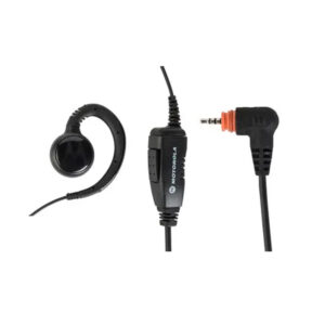 Micrófono en línea y PTT